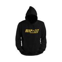 Load image into Gallery viewer, Keep It Lit Hoodie