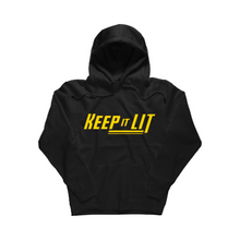 Load image into Gallery viewer, Keep It Lit Hoodie