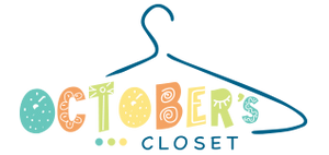 October's Closet