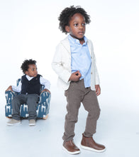 Load image into Gallery viewer, Chino Trousers