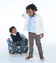 Load image into Gallery viewer, Chino Trousers