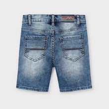 Load image into Gallery viewer, Classic Denim Shorts
