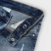 Load image into Gallery viewer, Classic Denim Shorts
