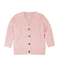 Load image into Gallery viewer, Girls Cardigan Sweater
