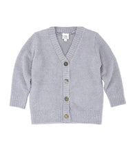 Load image into Gallery viewer, Girls Cardigan Sweater
