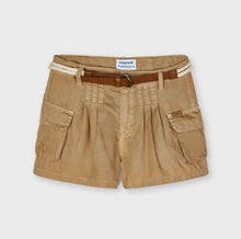 Load image into Gallery viewer, Ecofriends Cargo Shorts
