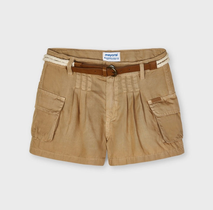 Ecofriends Cargo Shorts