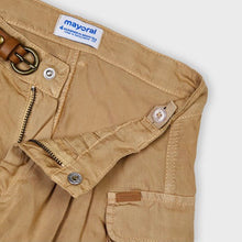 Load image into Gallery viewer, Ecofriends Cargo Shorts
