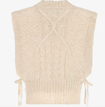 Load image into Gallery viewer, Abel &amp; Lula Sweater Vest
