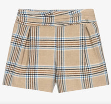 Load image into Gallery viewer, Abel &amp; Lula Wool Shorts
