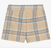 Load image into Gallery viewer, Abel &amp; Lula Wool Shorts
