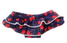 Load image into Gallery viewer, MA CHERI LS RUFFLE SET