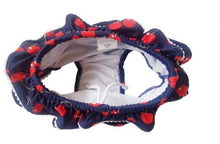 Load image into Gallery viewer, MA CHERI LS RUFFLE SET