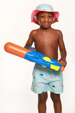 Load image into Gallery viewer, Maritime Volley Board Swimmers