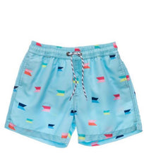 Load image into Gallery viewer, Maritime Volley Board Swimmers