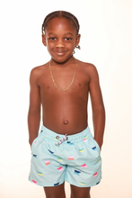 Load image into Gallery viewer, Maritime Volley Board Swimmers