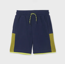 Load image into Gallery viewer, Pique Knitted Shorts Boy
