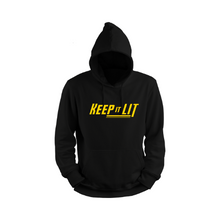 Load image into Gallery viewer, Keep It Lit Hoodie
