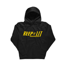 Load image into Gallery viewer, Keep It Lit Hoodie
