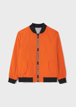 Load image into Gallery viewer, Rising With The Sun Reversible Jacket
