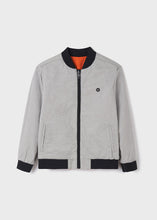 Load image into Gallery viewer, Rising With The Sun Reversible Jacket
