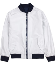 Load image into Gallery viewer, Endless Summer Reversible Bomber
