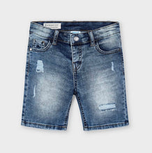 Load image into Gallery viewer, Classic Denim Shorts
