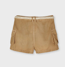 Load image into Gallery viewer, Ecofriends Cargo Shorts
