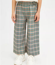 Load image into Gallery viewer, Plaid It Up Pants
