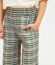 Load image into Gallery viewer, Plaid It Up Pants
