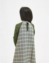 Load image into Gallery viewer, Plaid It Up Dress
