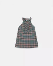 Load image into Gallery viewer, Plaid It Up Dress
