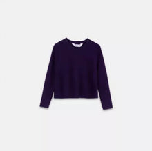 Load image into Gallery viewer, Jersey Sweater
