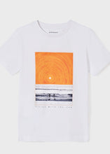 Load image into Gallery viewer, RISING WITH THE SUN T-SHIRT
