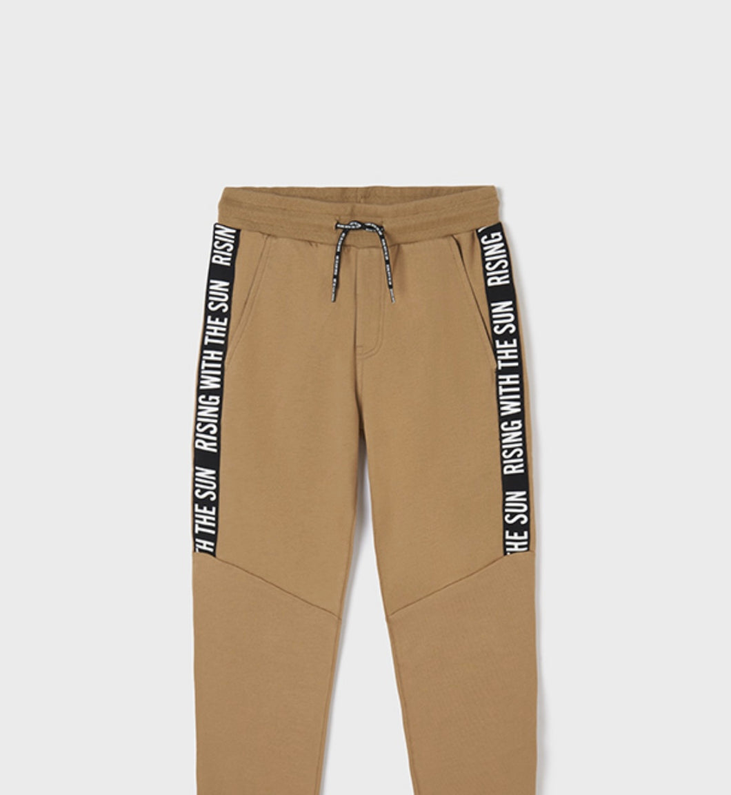 Rising With The Sun Pants