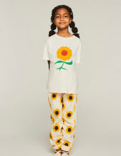 Load image into Gallery viewer, Sunflower Secrets T-shirt
