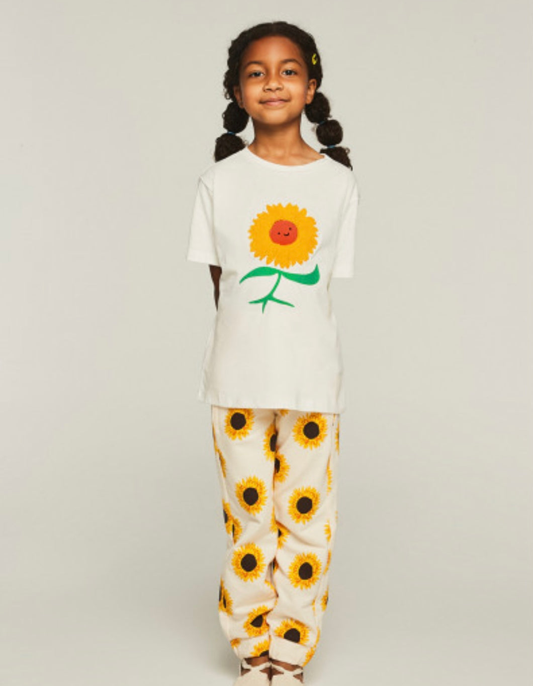 Sunflower Secrets T-shirt