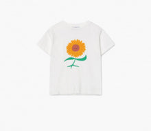 Load image into Gallery viewer, Sunflower Secrets T-shirt
