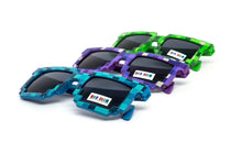 Load image into Gallery viewer, MINDCRAFT INSPIRED SUNGLASSES
