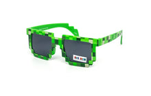 Load image into Gallery viewer, MINDCRAFT INSPIRED SUNGLASSES
