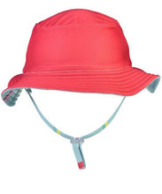 Load image into Gallery viewer, MARITIME FLIERS REVERSIBLE BUCKET HAT
