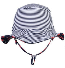 Load image into Gallery viewer, MA CHERI REVERSIBLE BUCKET HAT
