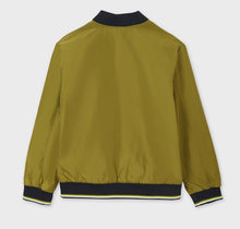 Load image into Gallery viewer, Reversible Bomber Jacket
