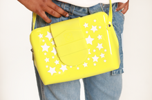 Load image into Gallery viewer, Petite Jolie Star Child Purse
